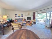 Villa méditerranéenne proche plage et centre à Sainte-Maxime - FR-1-226-562