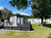 Davies Caravans on Oakdene Forest Park 2 bedroom holiday home - entertainment passes included
