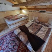 Bed&Breakfast La Sctalèta