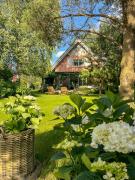 Siedlisko Belfort - Dom Wschodów