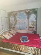 Romantiline ööbimispaik