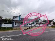 Top Kampong Sura Tengah