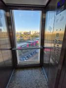 Hotel Atrium Thermas Residence Service, em Caldas Novas, em frente ao Shopping Singapura