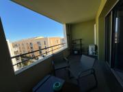 Appartement Aix en Provence - la Duranne Piscine Parking Privé Dernier Etage