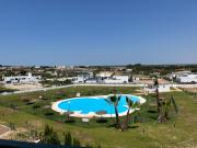 Apartameno Sanlúcar PARKING GRATIS ,PISCINA ,WIFI ATICO con vistas