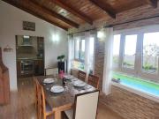 Villa Finca del Abuelo Carlos Villa Finca del Abuelo Carlos