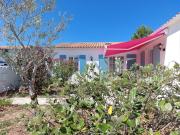 Maison familiale près de la plage