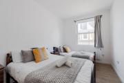 West Ealing Prime Serviced Apartments