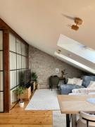 K38 - Kalamaja Rooftop Studio