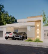 COP30 Casa com Piscina em Condomínio