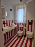 Valesmeralda Boutique Rooms, Porto Cervo Marina