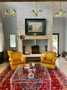 Underberg - The Burn - Solar Powered