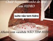 Pousada Amor Perfeito