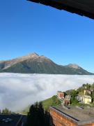 Bel appart pieds des pistes