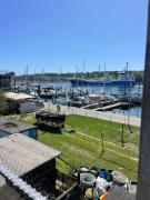 Port of Travemünde, Opening 2021