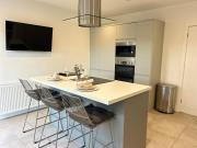 Contractor House Sutton M6 M5