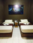 Kingslanding Hostel PPC