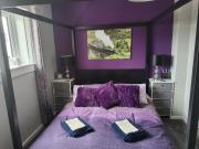 Gadsby manor Gadsby manor