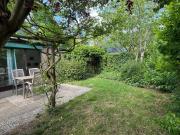 Vakantiewoning bij het Veerse Meer