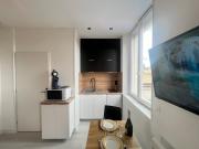 Neufchâtel studio cosy calme proche centre ville