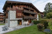 Top Megève