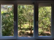 Csendes zöldövezeti