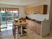 2 bedroom apartment in a secure residence in Mandelieu with a shared pool and close to the center - 2301