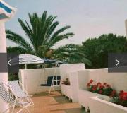 La Casa Blu a Montalto Marina