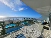Oceanview Luxury Condo at Peninsula Mazatlán