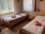 Top Pec pod Sněžkou