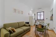 GuestHost - Lovely Flat near Parco del Valentino