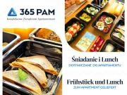 365PAM - Westin House LUX - GARAŻ, BASEN, JACUZZI, SAUNA, SIŁOWNIA, PLAC ZABAW W CENIE