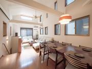 GOHO STAY me Sumiyoshi