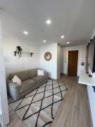 Appartement-Centre ville -Climatisé-Terrasse-Parking