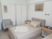 3A Chalet 2 bed rooms without lounge garden view 114 at Green Beach