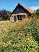 Ruim vakantie huis Marke Lemselo in de natuur