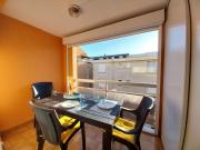 T2, wifi et parking, 4 couchages, centre station