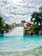 Lacqua Diroma - com parque 24 horas I- II - III - IV- V