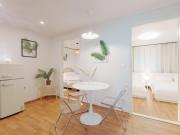 NEW OPEN Hapjeong Forest Room