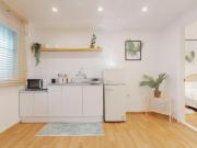 NEW OPEN Hapjeong Forest Room