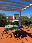 Casa Numana Adamo ed Eva resort