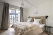 Beautiful Bright Apartments in Carlsbergbyen