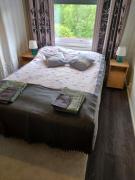 Santas secret city home