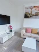 Peaceful 3-Bedroom Home!