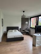 Deluxe Apartment in Kaisernähe