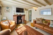 Host & Stay - Pebble Cottage