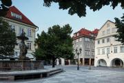 Top Prague