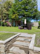 Y Caban-The Cabin-2 Guests-Private Parking-Fast WIFI