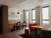 Edgar Suites Levallois - Anatole France