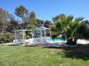Villa avec piscine entre Marseille et Cassis